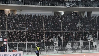 ΠΑΟΚ: «Χαμός» για τα εισιτήρια του τελικού, πριν ακόμη κυκλοφορήσουν!