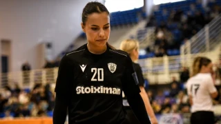Χάντμπολ γυναικών: Ο ΠΑΟΚ για την ιστορική πρόκριση στους «4» του EHF European Cup