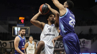 ΠΑΟΚ-Προμηθέας: Χτίζει σερί πριν τη Μούρθια