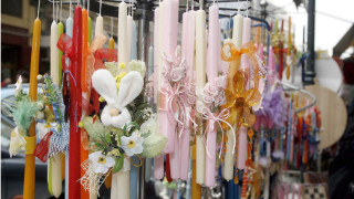 Θεσσαλονίκη: Πότε αρχίζει το εορταστικό ωράριο των καταστημάτων για το Πάσχα