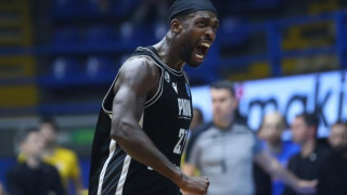 Η κόντρα Μπέβερλι και Γουέιντ καλά κρατεί!