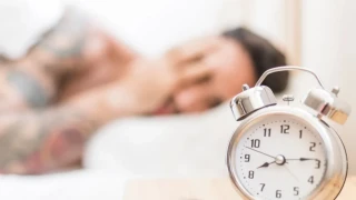 Πώς επηρεάζει η αλλαγή της ώρας το ανθρώπινο σώμα