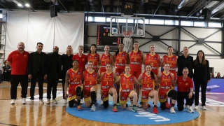 Μπάσκετ Γυναικών: Πρωτάθλημα στα χαρτιά για τον Αθηναϊκό