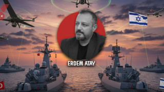 Εκτός ελέγχου οι Τούρκοι: «Το Ισραήλ αναπτύσσει σενάρια για πιθανό πόλεμο με την Τουρκία»