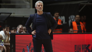 Ζιάγκος: «Ο ΠΑΟΚ να κατακτήσει το FIBA Europe Cup»