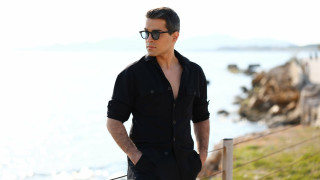 «Έχω μάθει»: Το νέο τραγούδι-πρόταση του Βασίλη Δήμα