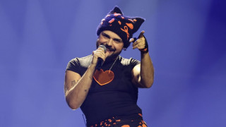Eurovision 2026: Πότε θα εμφανιστεί ο Akyllas με το «Ferto»