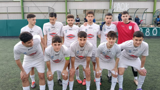 Νίκη ψυχολογίας για την Ευκαρπία Β επί του Περιβολακίου