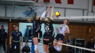 Αυτοκτόνησε στη Σαντορίνη ο ΠΑΟΚ και έμεινε εκτός τετράδας