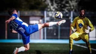 Super League 2: Αγώνες για τα play out-Το πρόγραμμα και οι ώρες