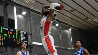 Απογοητευτικός ο Ηρακλής, συντριβή από τον Πανιώνιο