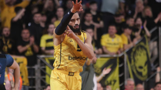 Ο Άρης υπέταξε την ΑΕΚ στο καμίνι του Αλεξανδρείου