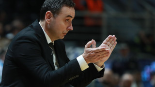 Μπούτσκος: «Κάναμε κατάθεση ψυχής» - Τι είπε για Ταΐρι