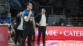 Παπανικολόπουλος: «Μας έχει πληγώσει ο ΠΑΟΚ, μακάρι να φέρει το τρόπαιο»