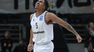 Πήρε μπροστά στην 4η περίοδο και νίκησε δύσκολα την Καρδίτσα ο ﻿ΠΑΟΚ