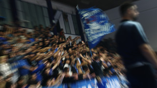 Οργή κόσμου του Ηρακλή, ζήτησαν από τους παίκτες να βγάλουν τις φανέλες μετά την ήττα από τον Άρη