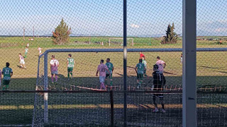 Παίζει μπάλα η Βόρεια Ελλάδα - Αποτελέσματα-Πρωταθλητής ο ΠΑΟΠ Ν. Αμισού