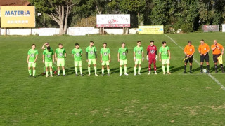 ΕΠΣΜ: Νίκη της Ευκαρπίας στην Λητή-Η βαθμολογία της Α1