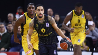 Άρης: Το ντέρμπι με την ΑΕΚ «σταυροδρόμι» για την τετράδα