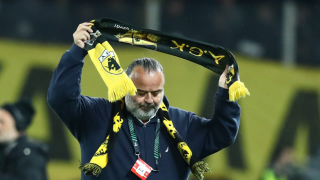 Ηλιόπουλος: «Δεν έταξα πριμ, δίνω, δεν τάζω»