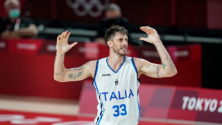 Ακίλε Πολονάρα: Επέστρεψε στις προπονήσεις ο... νικητής της ζωής