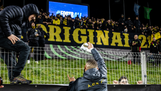 Ράγιο-ΑΕΚ: Οι Ισπανοί μιλούν για ﻿«εισβολή στο Βαγιέκας»