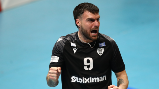 ΠΑΟΚ: Έτοιμος για τη μάχη απέναντι στον Μίλωνα