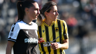 Ποδόσφαιρο Γυναικών: Για την πρόκριση ο ΠΑΟΚ απέναντι στην ΑΕΚ