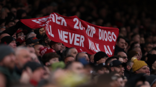 Ντιόγκο Ζότα: Το συγκλονιστικό μήνυμα της συζύγου του για τον θάνατο του