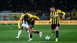 Play off και play out-Super League: Ποιοι παίκτες εκτίουν την πρώτη αγωνιστική