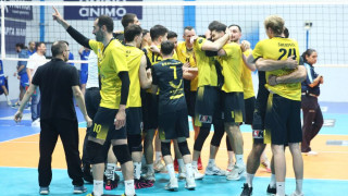 Volley League: Κρίσιμες στιγμές στο βόλεϊ του Άρη-Η ΓΣ καθορίζει την επόμενη μέρα