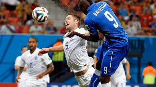 Πόσες... χιλιάδες ημέρες έχουν περάσει από το τελευταίο γκολ της Ιταλίας σε Μουντιάλ