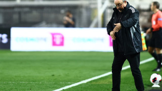 ΠΑΟΚ-Παναθηναϊκός: Έτσι παρατάσσονται οι «πράσινοι» στην Τούμπα