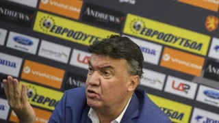 Μπόρισλαβ Μιχαΐλοφ: Πέθανε ο θρυλικός τερματοφύλακας της Βουλγαρίας