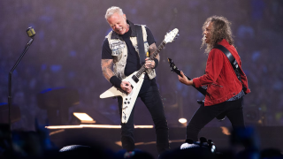 Metallica: Στις 14 Απριλίου στέλνονται τα εισιτήρια για τη συναυλία στο ΟΑΚΑ