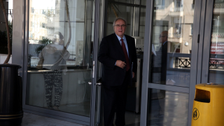 Άγρια επίθεση Σεβαστίδη κατά Κωνσταντόπουλου: «Κατέληξε πρόεδρος ομάδας»