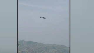 Το Ιράν επικήρυξε με 60.000 δολάρια τον Αμερικανό πιλότο που καταρρίφθηκε