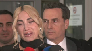 Συνελήφθη η Τούνη γιατί αποκάλυψε το όνομα και το πρόσωπο του ενός ενόχου για το revenge porn