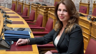 ΟΠΕΚΕΠΕ: Ο διάλογος που «καίει» την Παπακώστα-«Εσύ επωφελείσαι, εγώ εκτέθηκα»