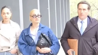 Πανουσάκη για Τούνη: «Κάνει ό,τι κατήγγειλε ότι της έκαναν»