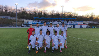 Στα ημιτελικά η Κ16 της ΑΕ Φιλύρου - Κουκούτσης: «Το μέλλον ανήκει σε αυτά τα παιδιά, τα αποτελέσματα μας δικαιώνουν»