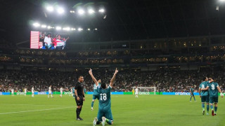 Ιστορική επιστροφή του Ιράκ στο Μουντιάλ μετά από τέσσερις δεκαετίες