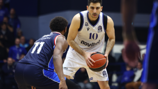 Ηρακλής: Νίκη επί του Πανιωνίου για να «κλειδώσει» τα play offs της GBL