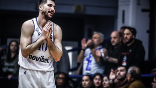 Ηρακλής-Η μεγάλη χαμένη ευκαιρία: «Πρέπει να ξυπνήσουμε»