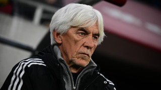 Γιοβάνοβιτς: «Η συμπεριφορά της ομάδας με ικανοποίησε»