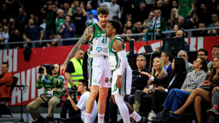 Χαποέλ Τελ Αβίβ-Παναθηναϊκός: Μπλόκαρε στην 4η περίοδο και αποχαιρέτησε την τετράδα