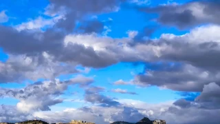 Ακραία αλλαγή του καιρού από την Πέμπτη (13/8)- Δεκαπενταύγουστο με ψύχρα