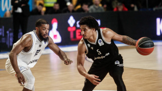 ΠΑΟΚ: Μπροστά του η Καρδίτσα, στην άκρη του μυαλού του η Μούρθια