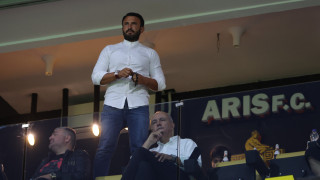 Ξέσπασε ο Χατζάρας: «Ο Άρης έχει πρόβλημα ύπαρξης, πρέπει να βρεθεί μια διάδοχη κατάσταση»