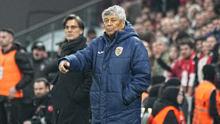 Το γήπεδο της Ντιναμό Βουκουρεστίου παίρνει το όνομα του Μιρτσέα Λουτσέσκου